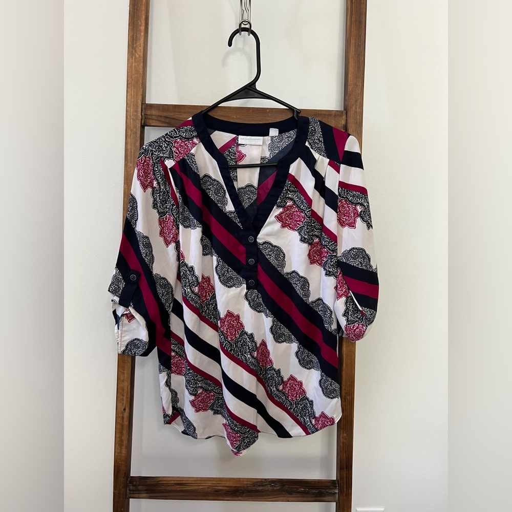 NY&Company blouse